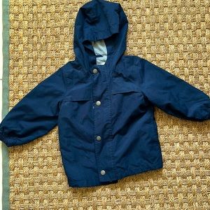 Toddler old navy jacket 2t